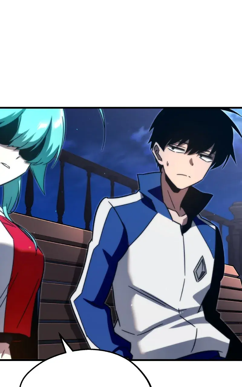 The Academy Sashimi Sword Master Chapter 8 Page 1