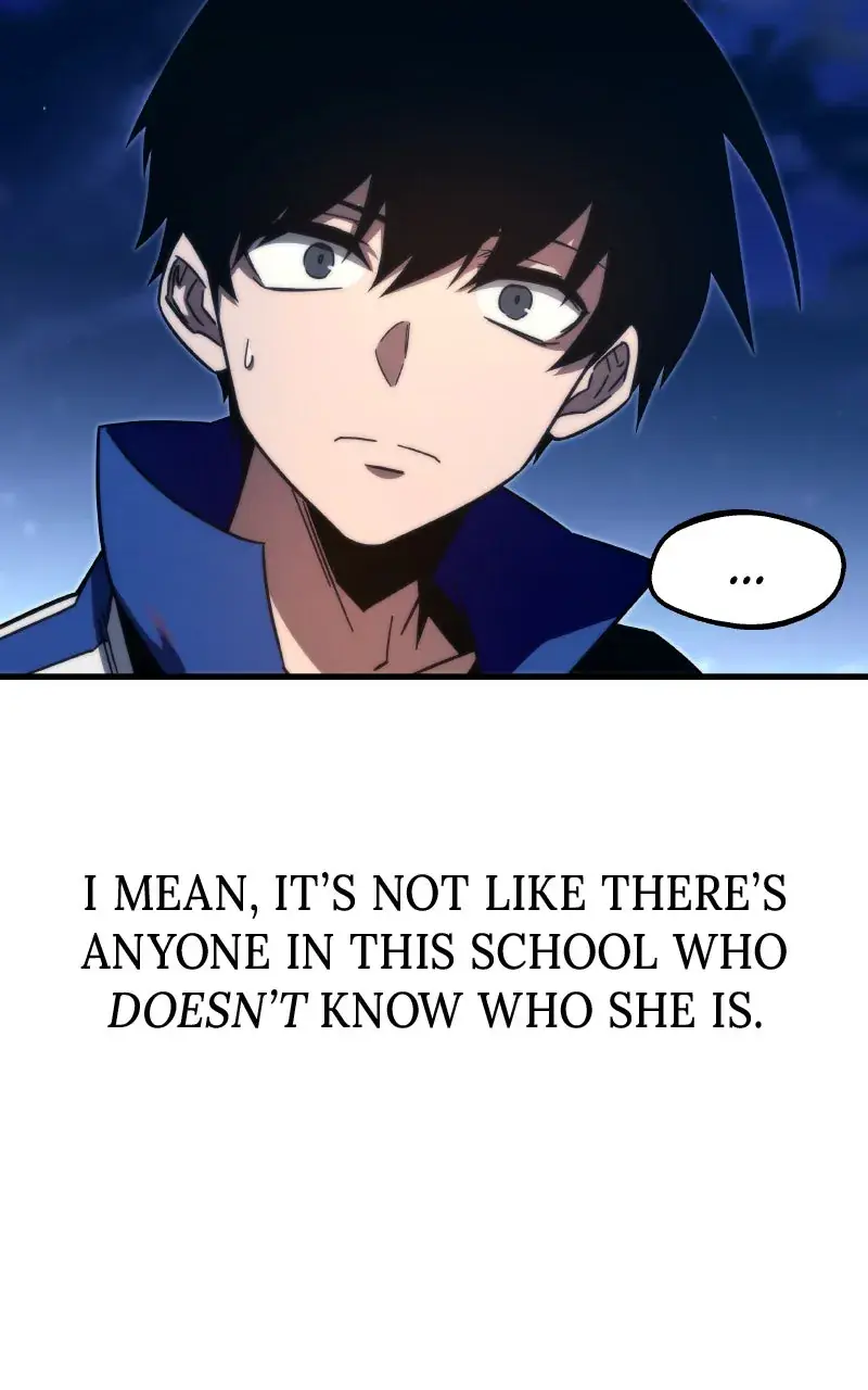 The Academy Sashimi Sword Master Chapter 8 Page 6