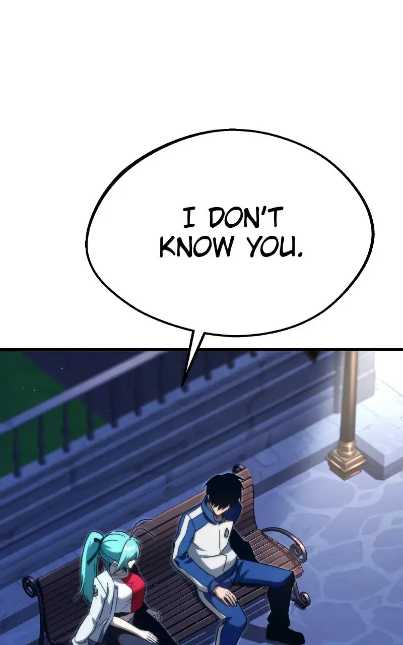 The Academy Sashimi Sword Master Chapter 8 Page 8