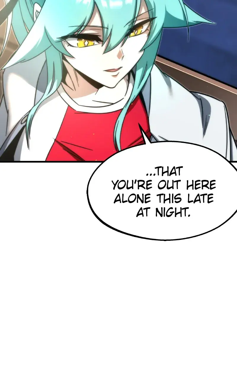 The Academy Sashimi Sword Master Chapter 8 Page 14