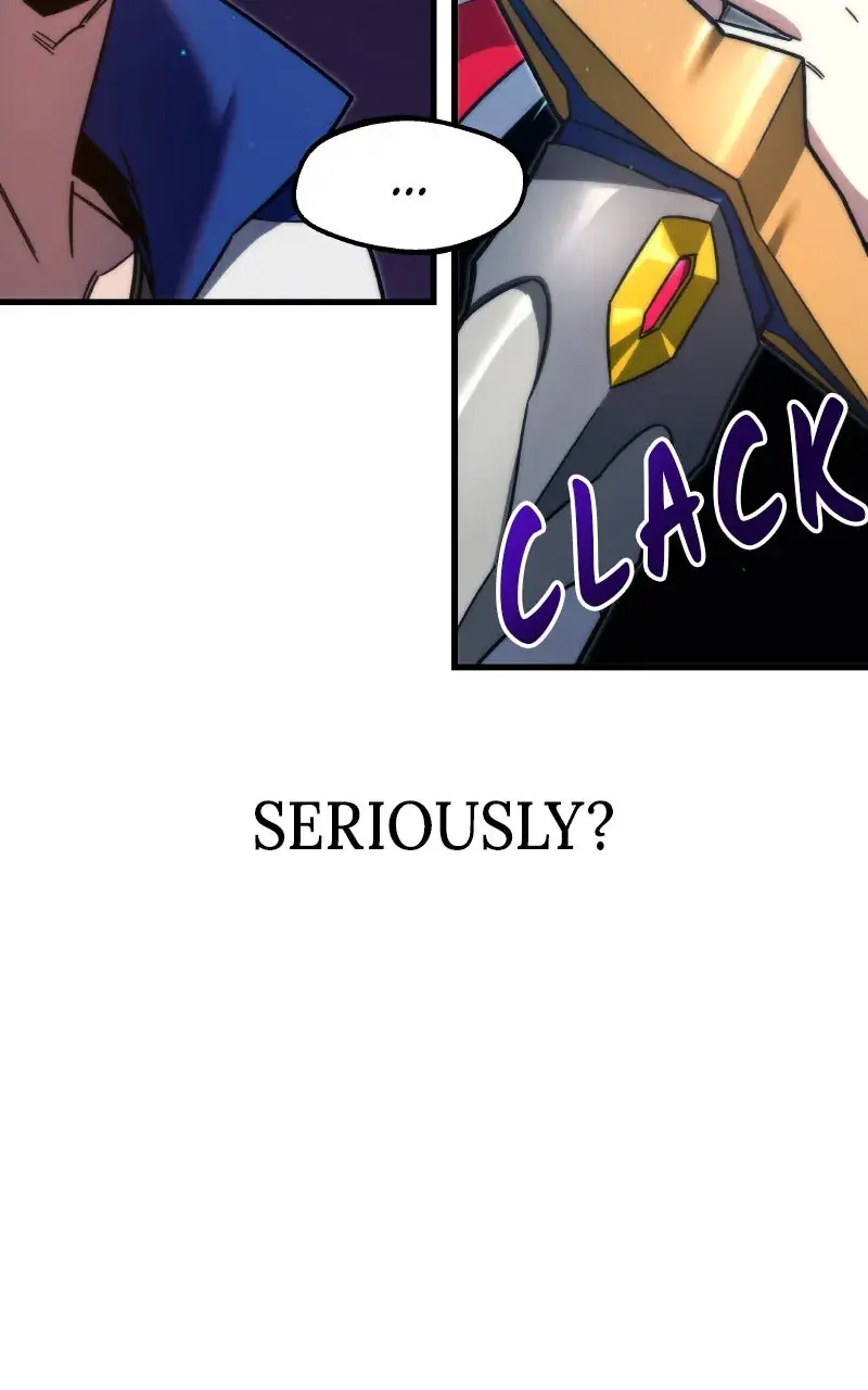 The Academy Sashimi Sword Master Chapter 8 Page 16