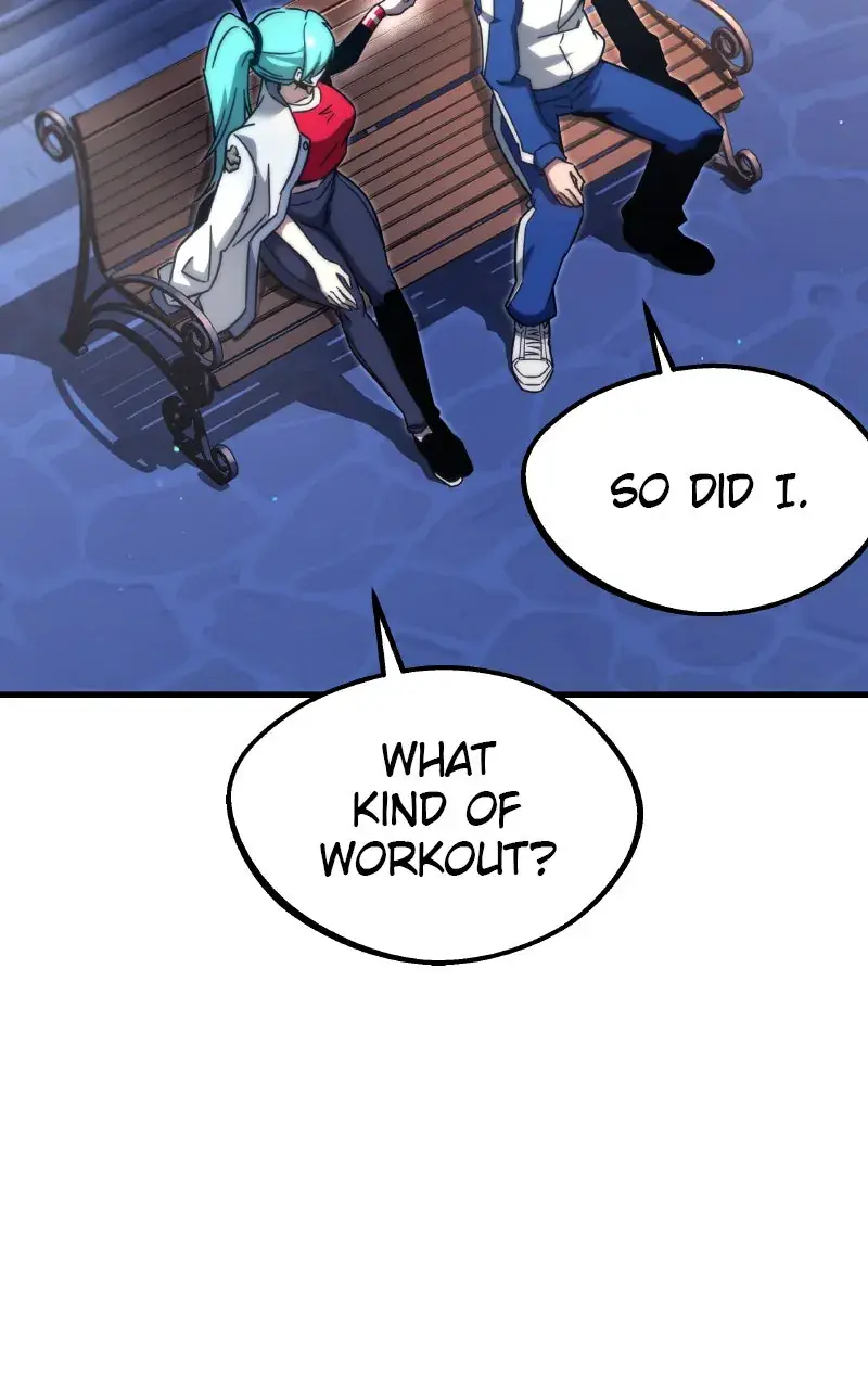 The Academy Sashimi Sword Master Chapter 8 Page 18