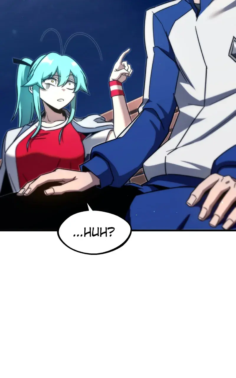 The Academy Sashimi Sword Master Chapter 8 Page 20