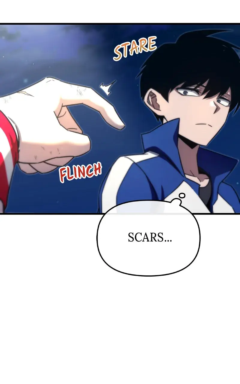 The Academy Sashimi Sword Master Chapter 8 Page 21