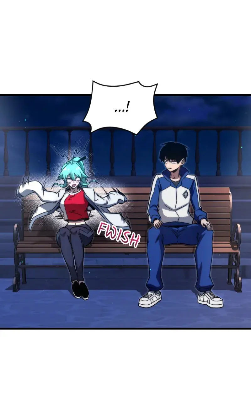 The Academy Sashimi Sword Master Chapter 8 Page 22