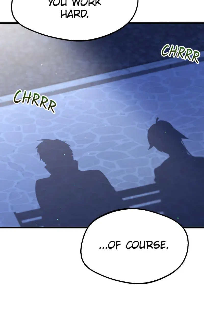 The Academy Sashimi Sword Master Chapter 8 Page 25