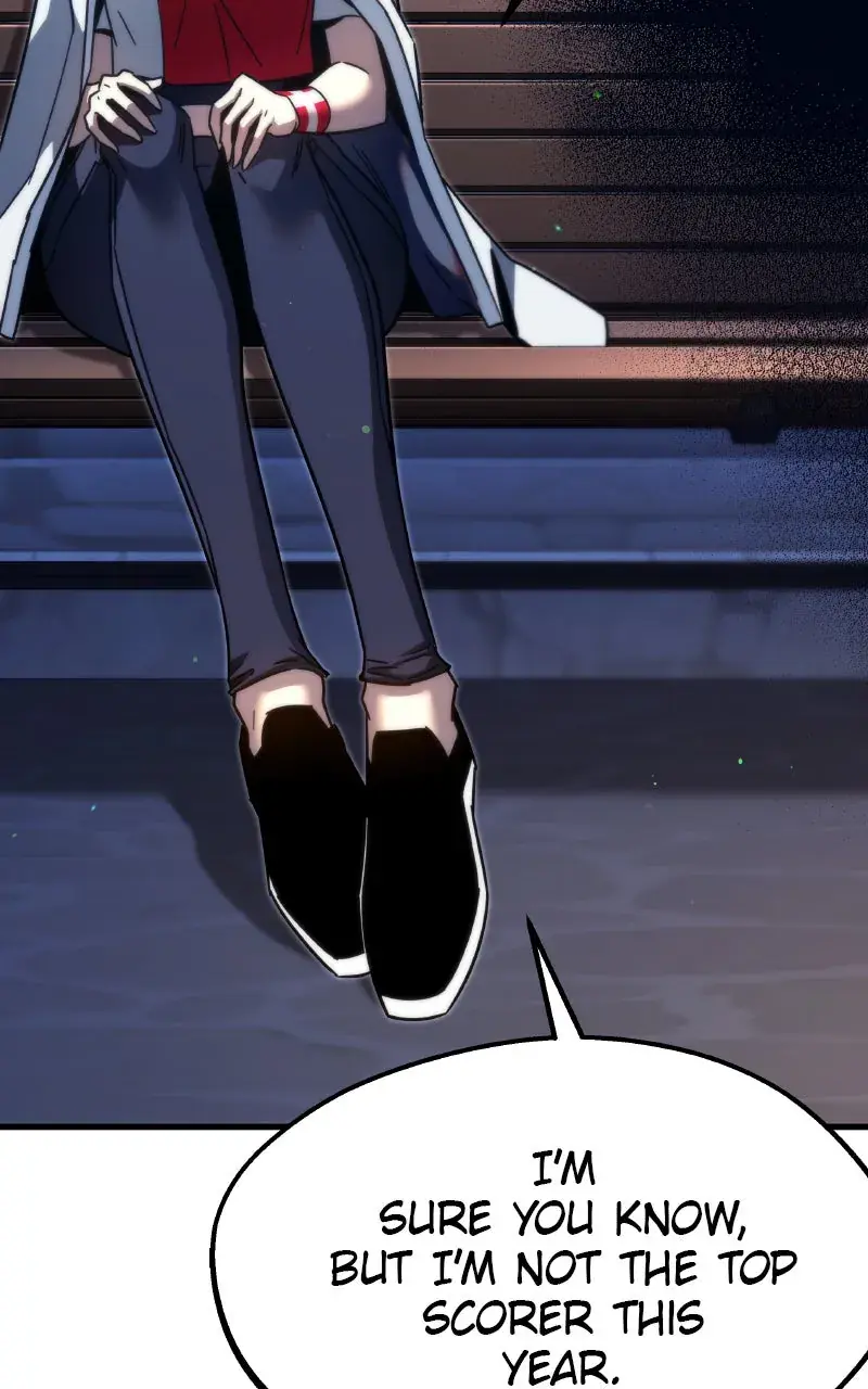 The Academy Sashimi Sword Master Chapter 8 Page 28