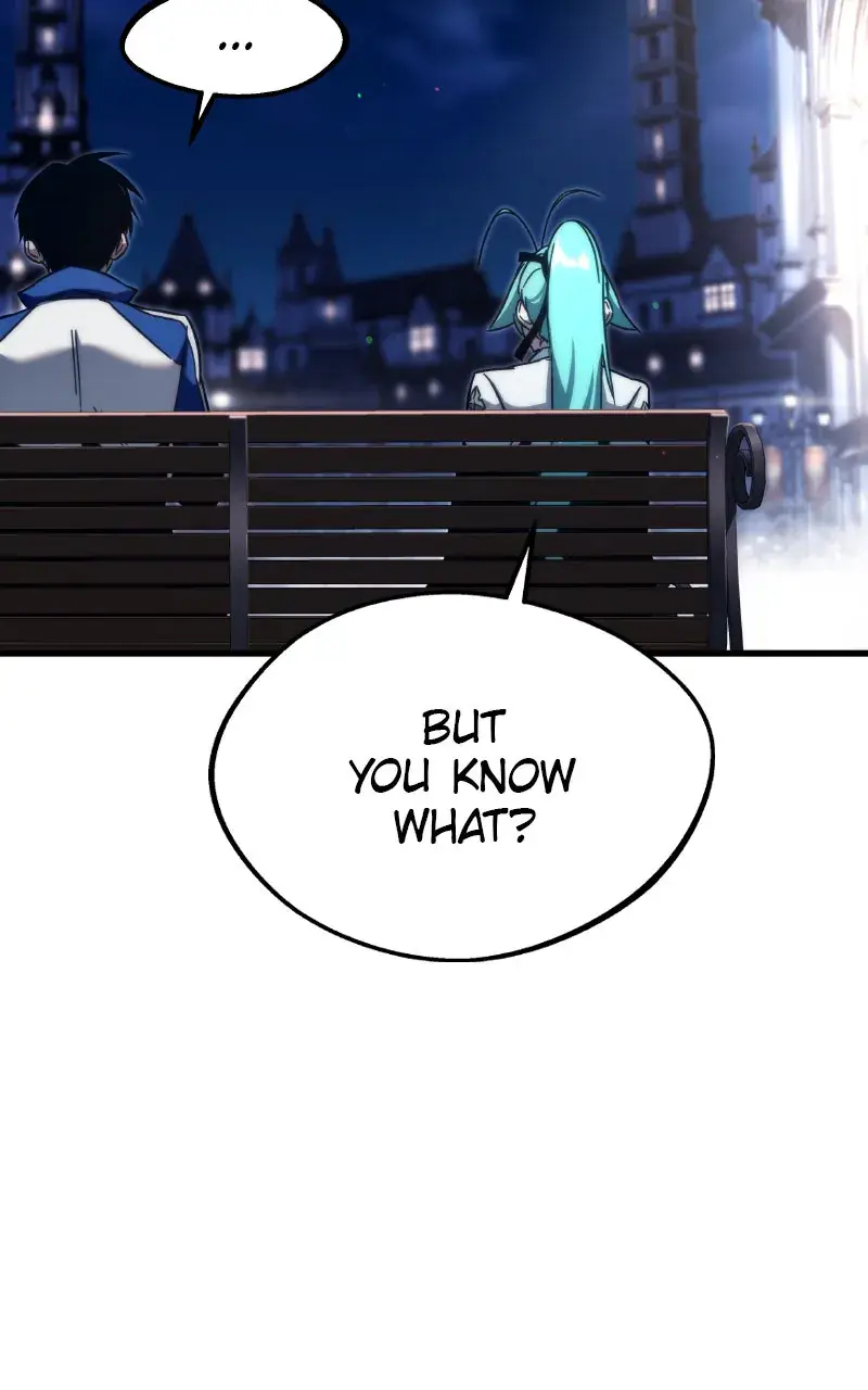 The Academy Sashimi Sword Master Chapter 8 Page 30