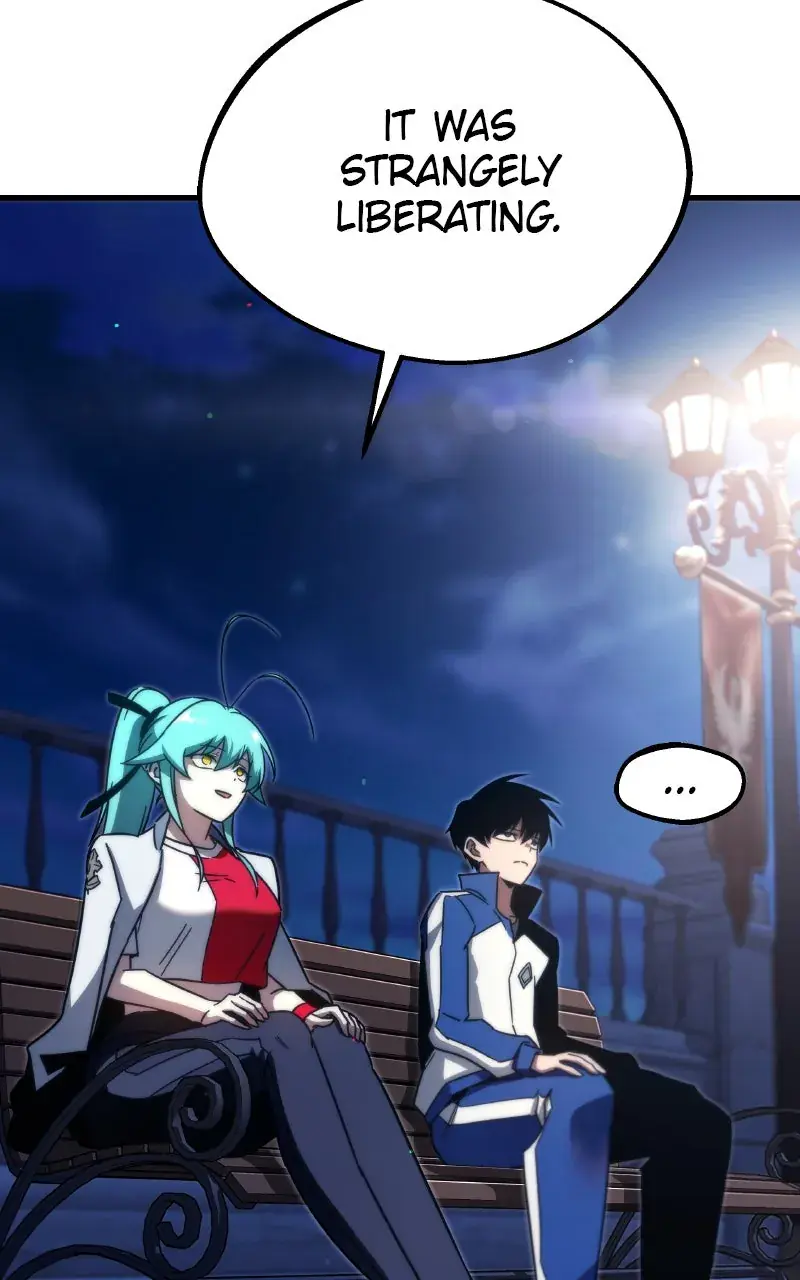 The Academy Sashimi Sword Master Chapter 8 Page 32