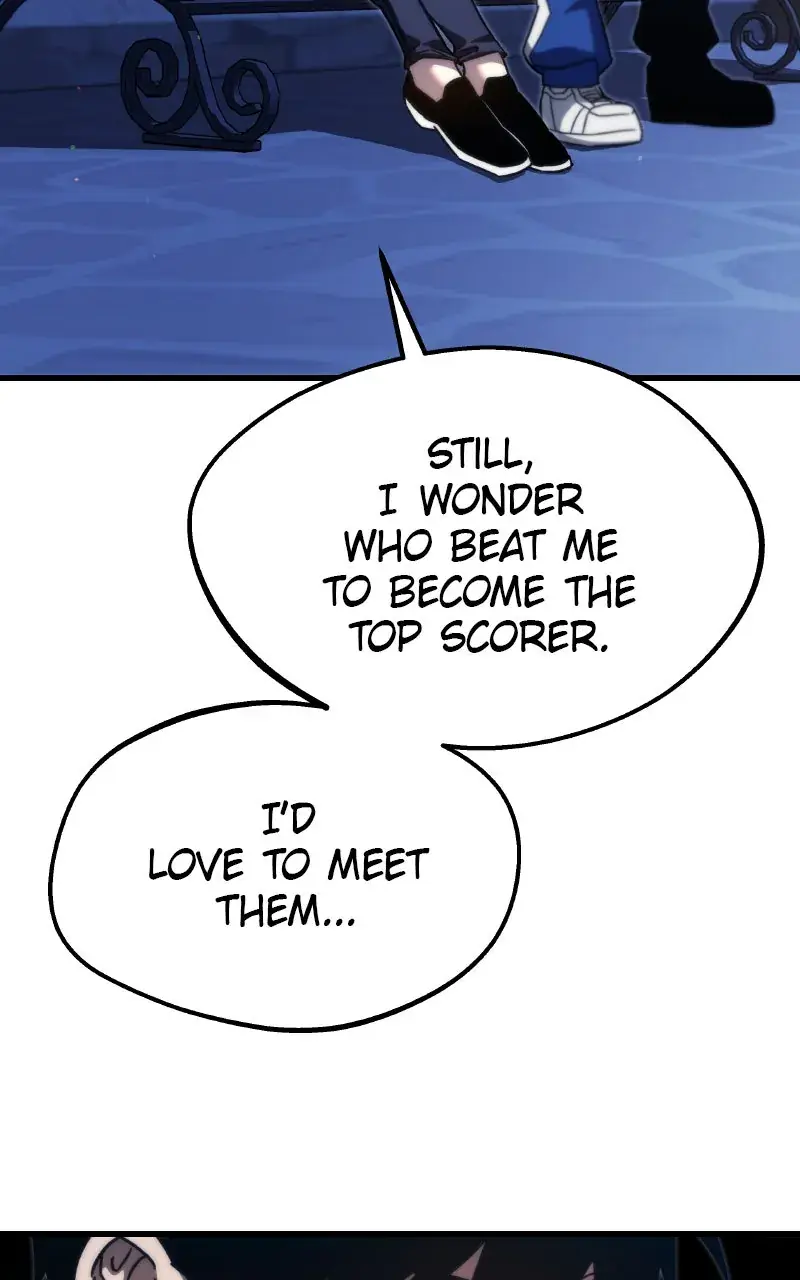 The Academy Sashimi Sword Master Chapter 8 Page 33