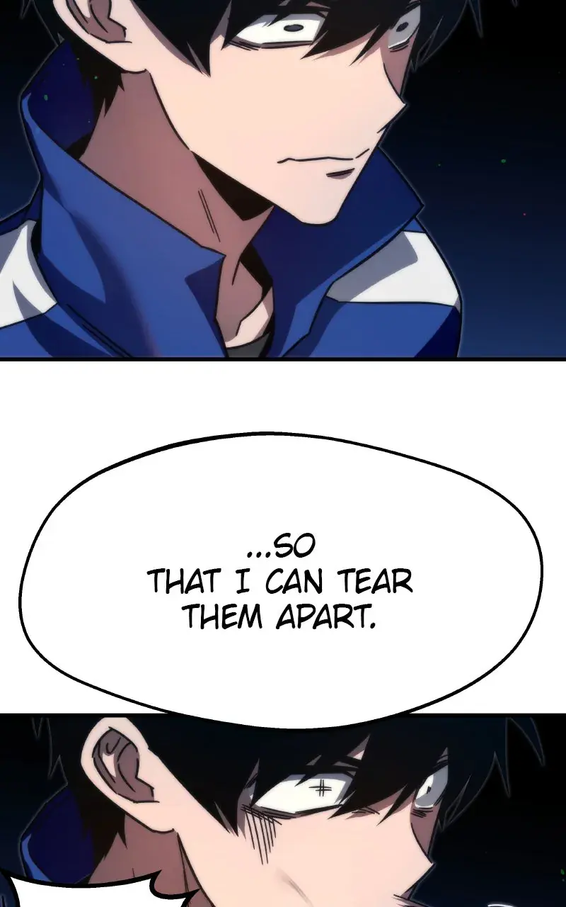 The Academy Sashimi Sword Master Chapter 8 Page 34