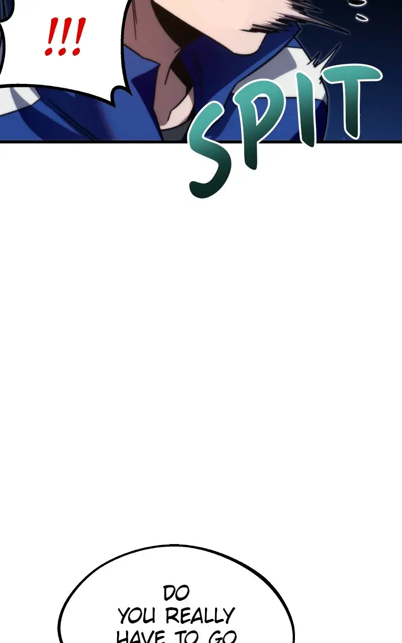 The Academy Sashimi Sword Master Chapter 8 Page 35