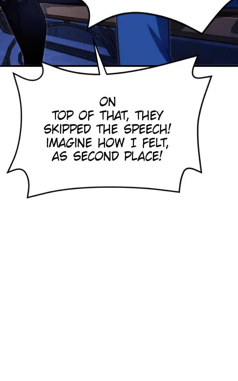 The Academy Sashimi Sword Master Chapter 8 Page 37