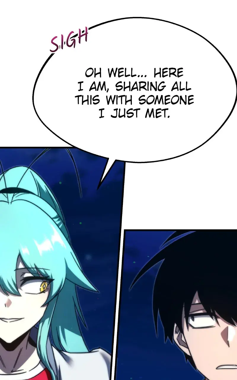 The Academy Sashimi Sword Master Chapter 8 Page 38