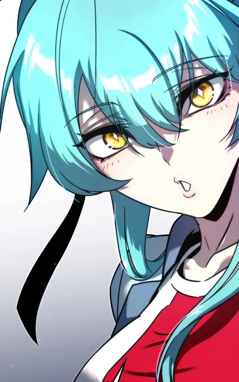 The Academy Sashimi Sword Master Chapter 8 Page 41