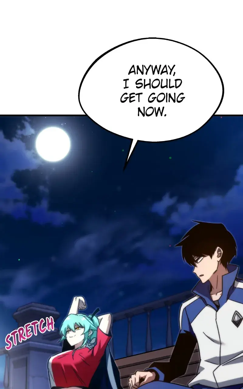 The Academy Sashimi Sword Master Chapter 8 Page 45