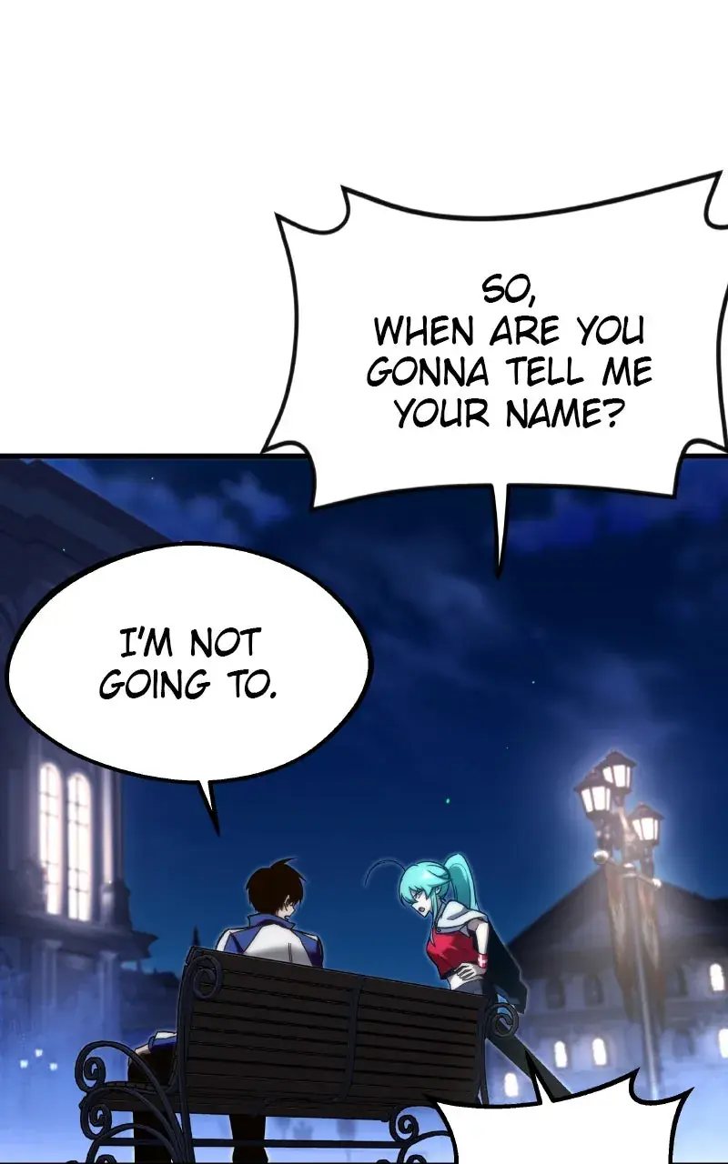 The Academy Sashimi Sword Master Chapter 8 Page 48