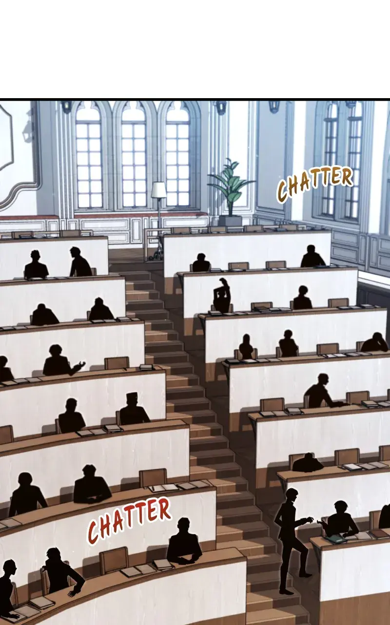 The Academy Sashimi Sword Master Chapter 8 Page 52