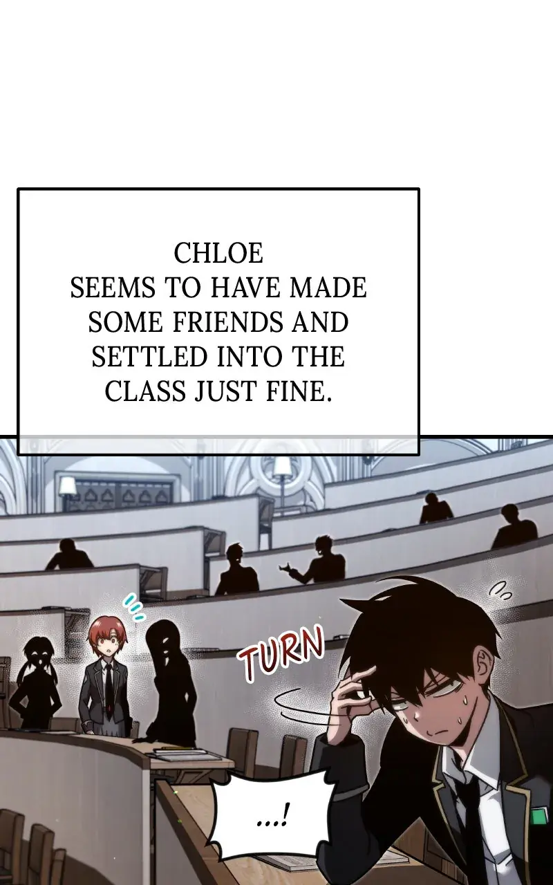 The Academy Sashimi Sword Master Chapter 8 Page 55