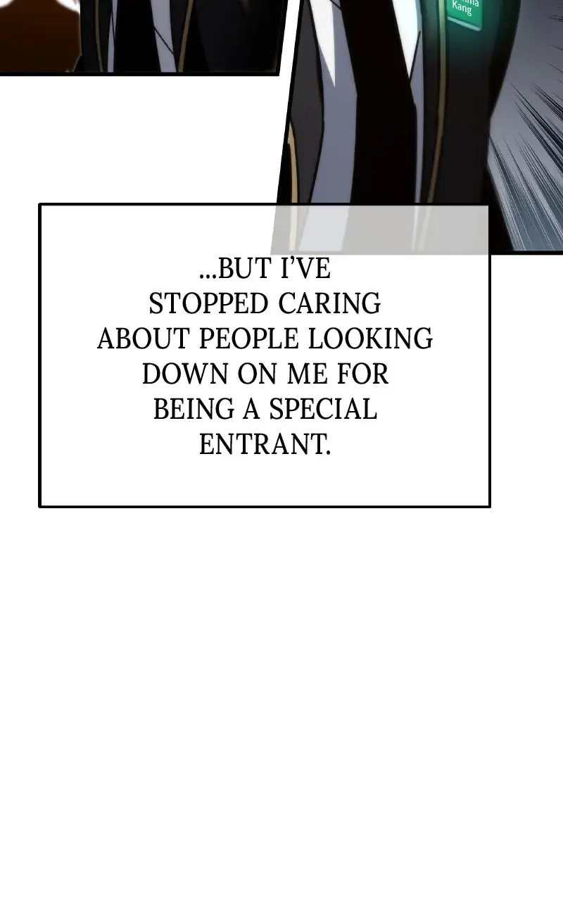 The Academy Sashimi Sword Master Chapter 8 Page 58