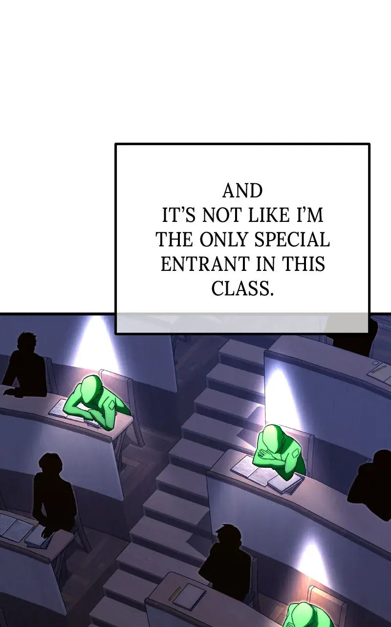 The Academy Sashimi Sword Master Chapter 8 Page 59