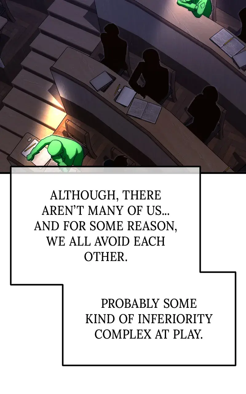 The Academy Sashimi Sword Master Chapter 8 Page 60