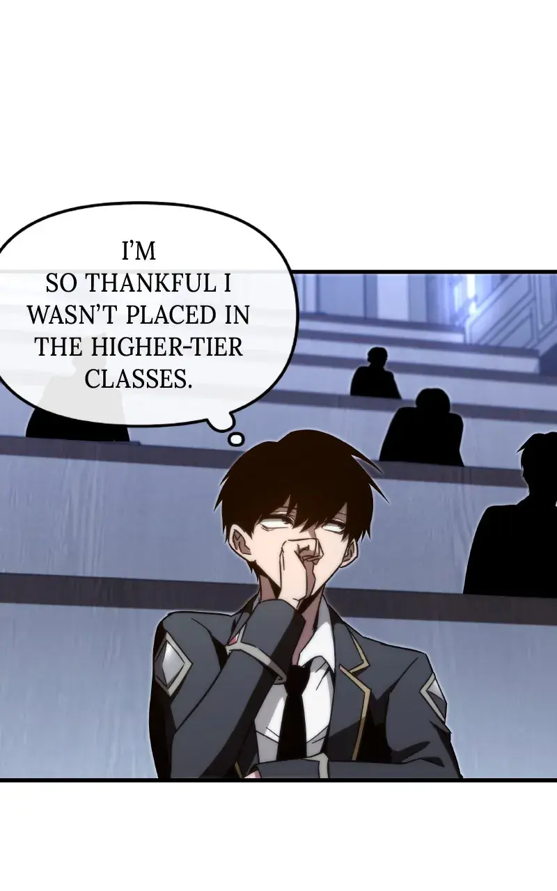 The Academy Sashimi Sword Master Chapter 8 Page 61