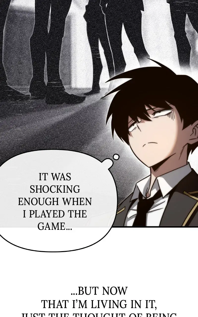 The Academy Sashimi Sword Master Chapter 8 Page 64