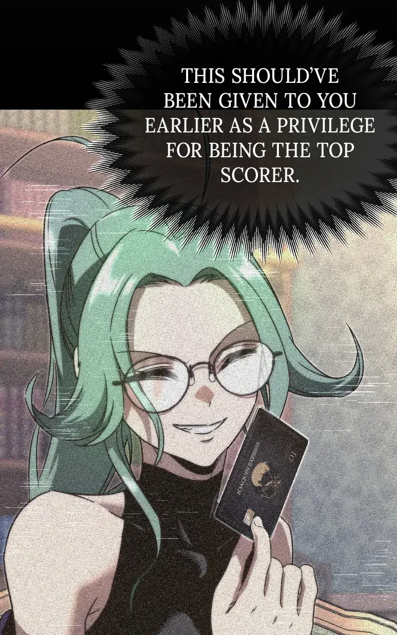 The Academy Sashimi Sword Master Chapter 8 Page 67