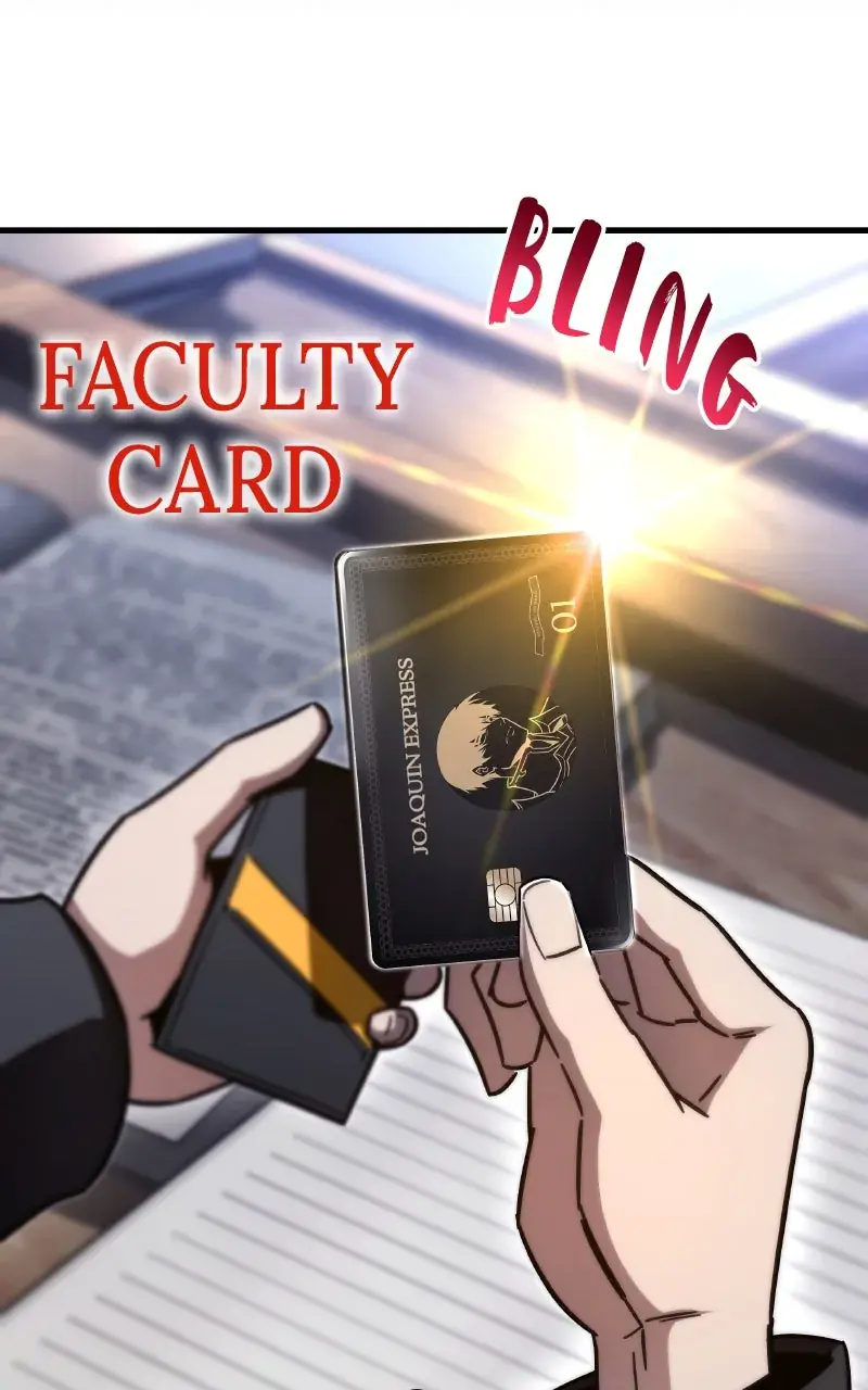 The Academy Sashimi Sword Master Chapter 8 Page 69