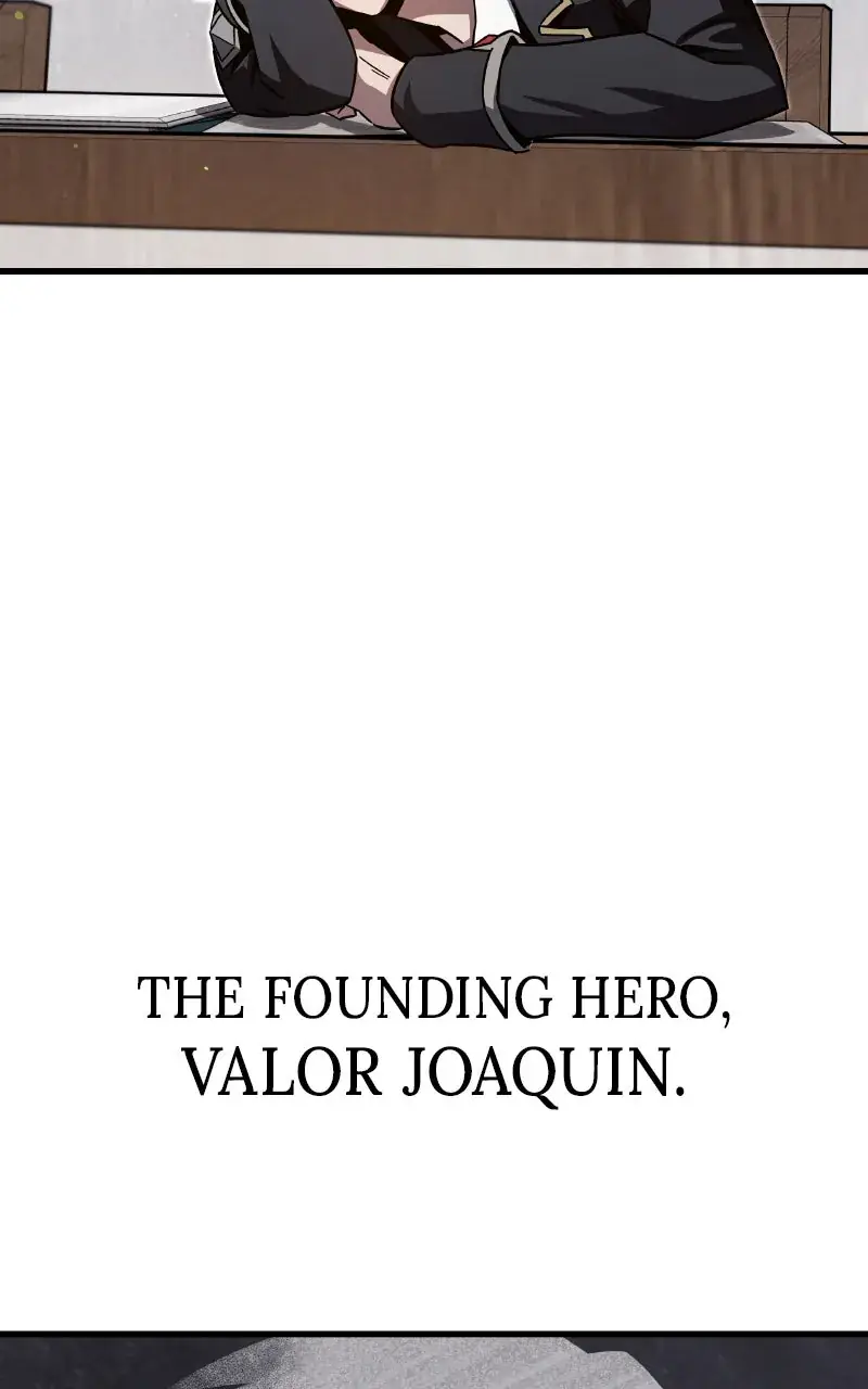 The Academy Sashimi Sword Master Chapter 8 Page 82