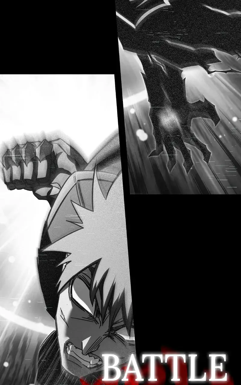 The Academy Sashimi Sword Master Chapter 8 Page 89