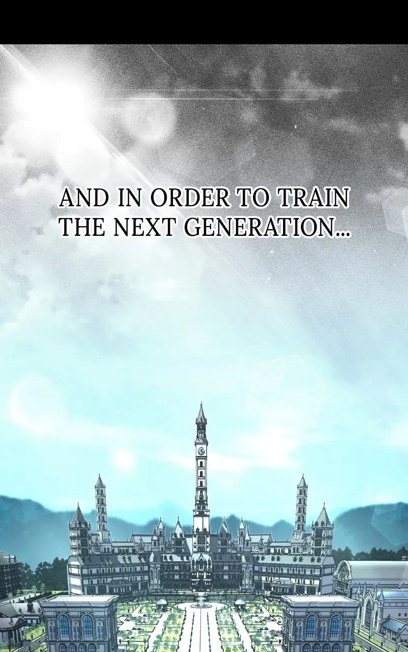 The Academy Sashimi Sword Master Chapter 8 Page 101