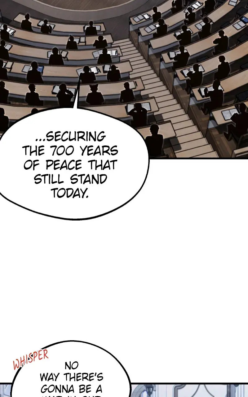 The Academy Sashimi Sword Master Chapter 8 Page 104