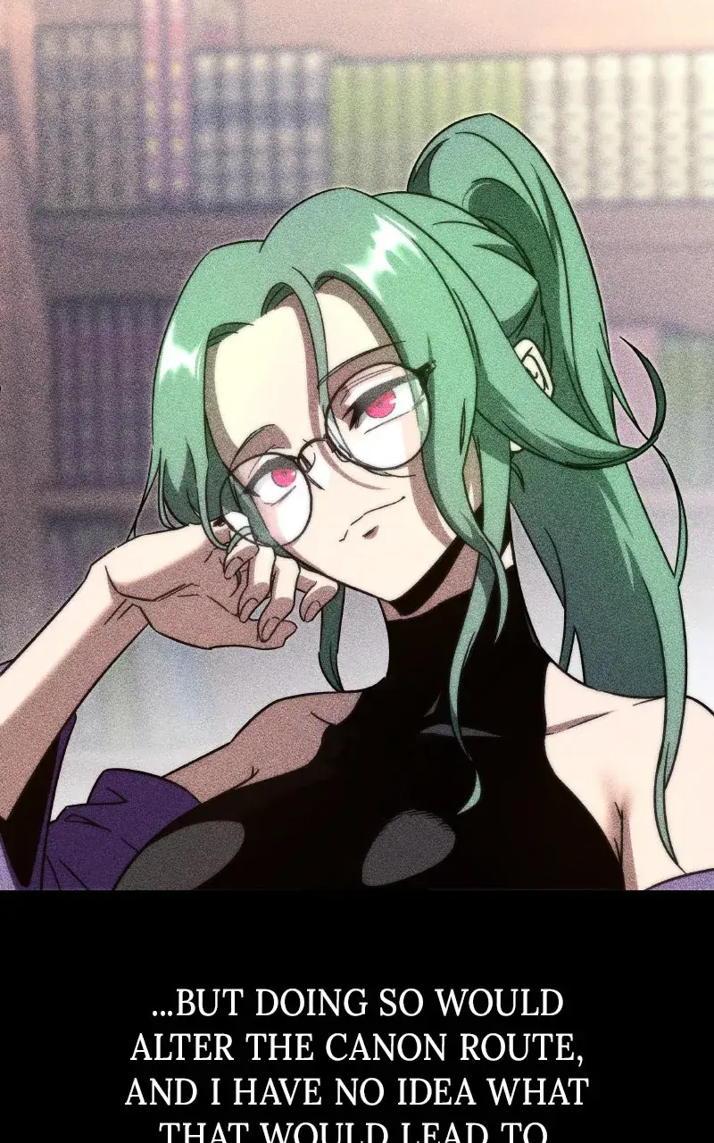 The Academy Sashimi Sword Master Chapter 8 Page 108