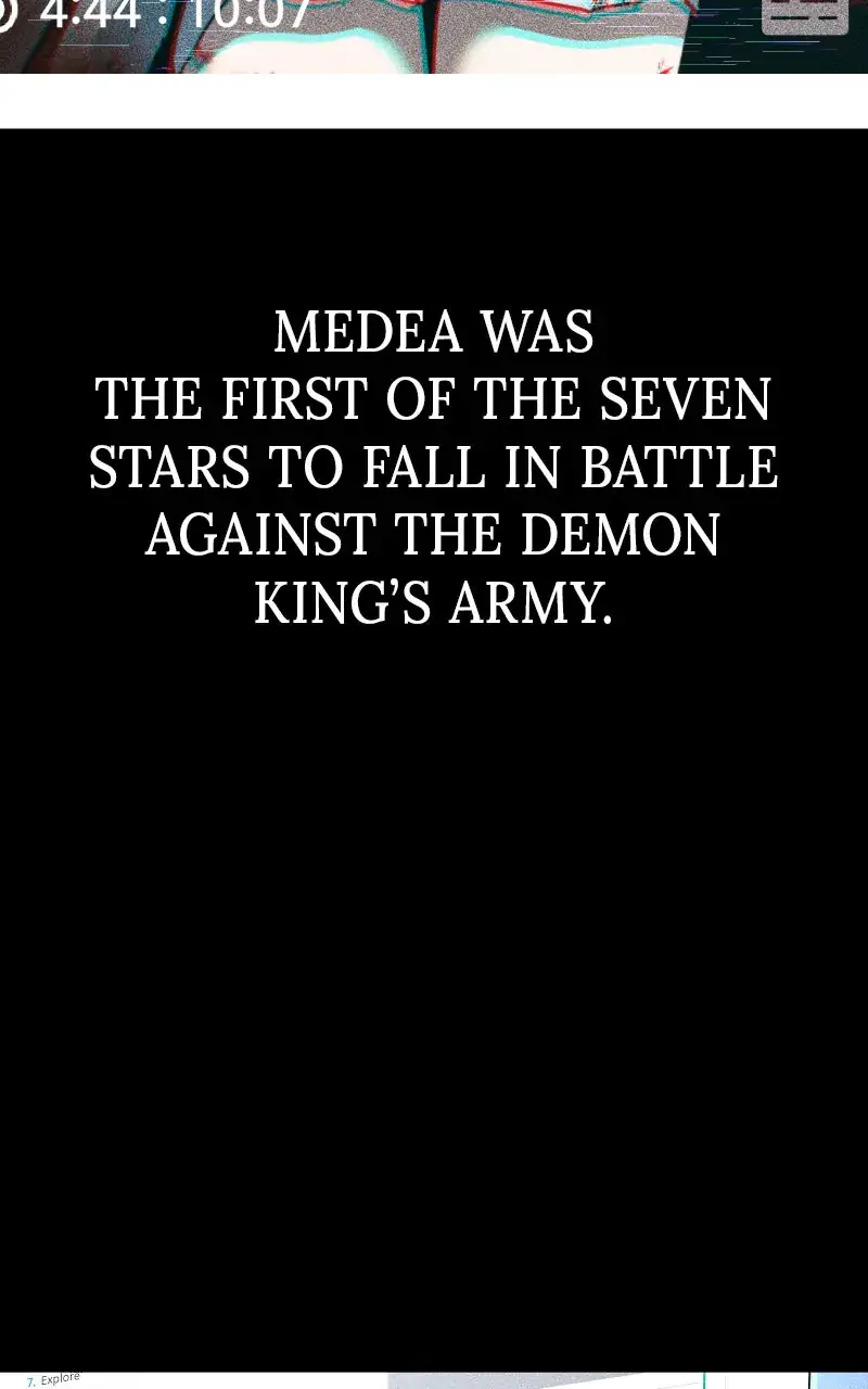 The Academy Sashimi Sword Master Chapter 8 Page 118