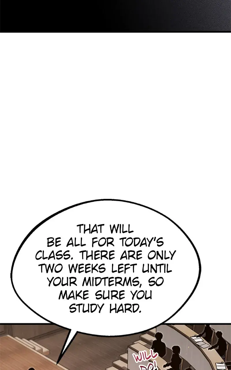 The Academy Sashimi Sword Master Chapter 8 Page 124