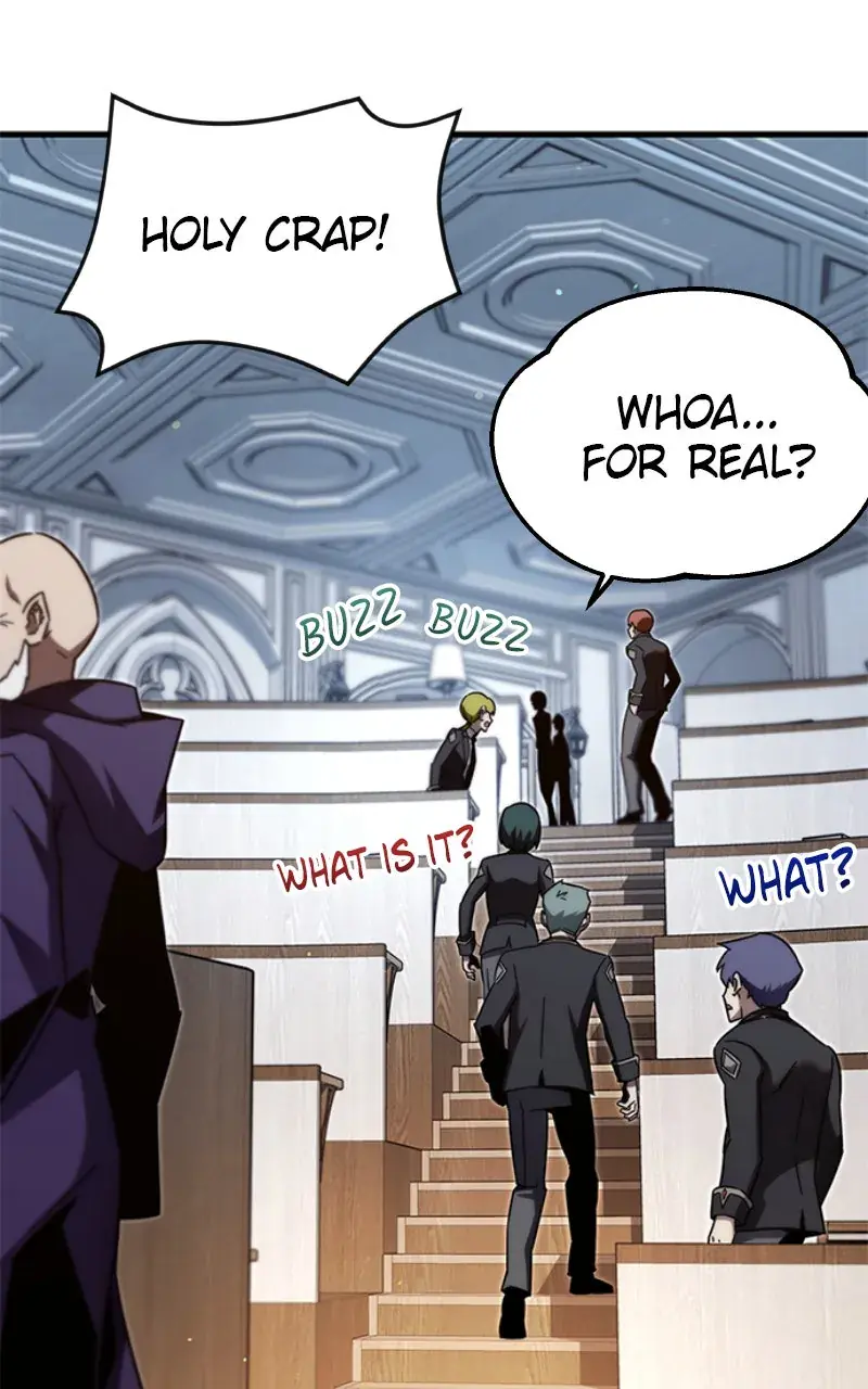 The Academy Sashimi Sword Master Chapter 8 Page 126