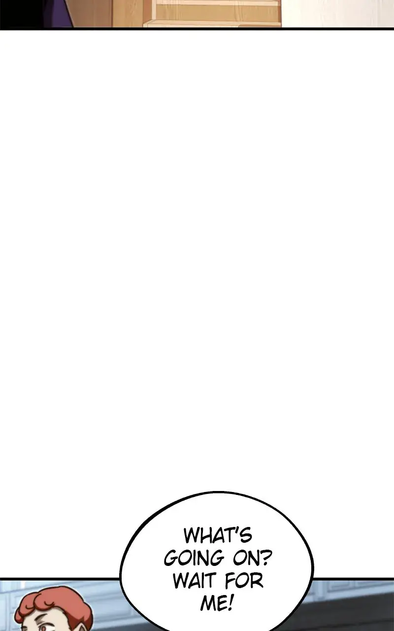 The Academy Sashimi Sword Master Chapter 8 Page 127