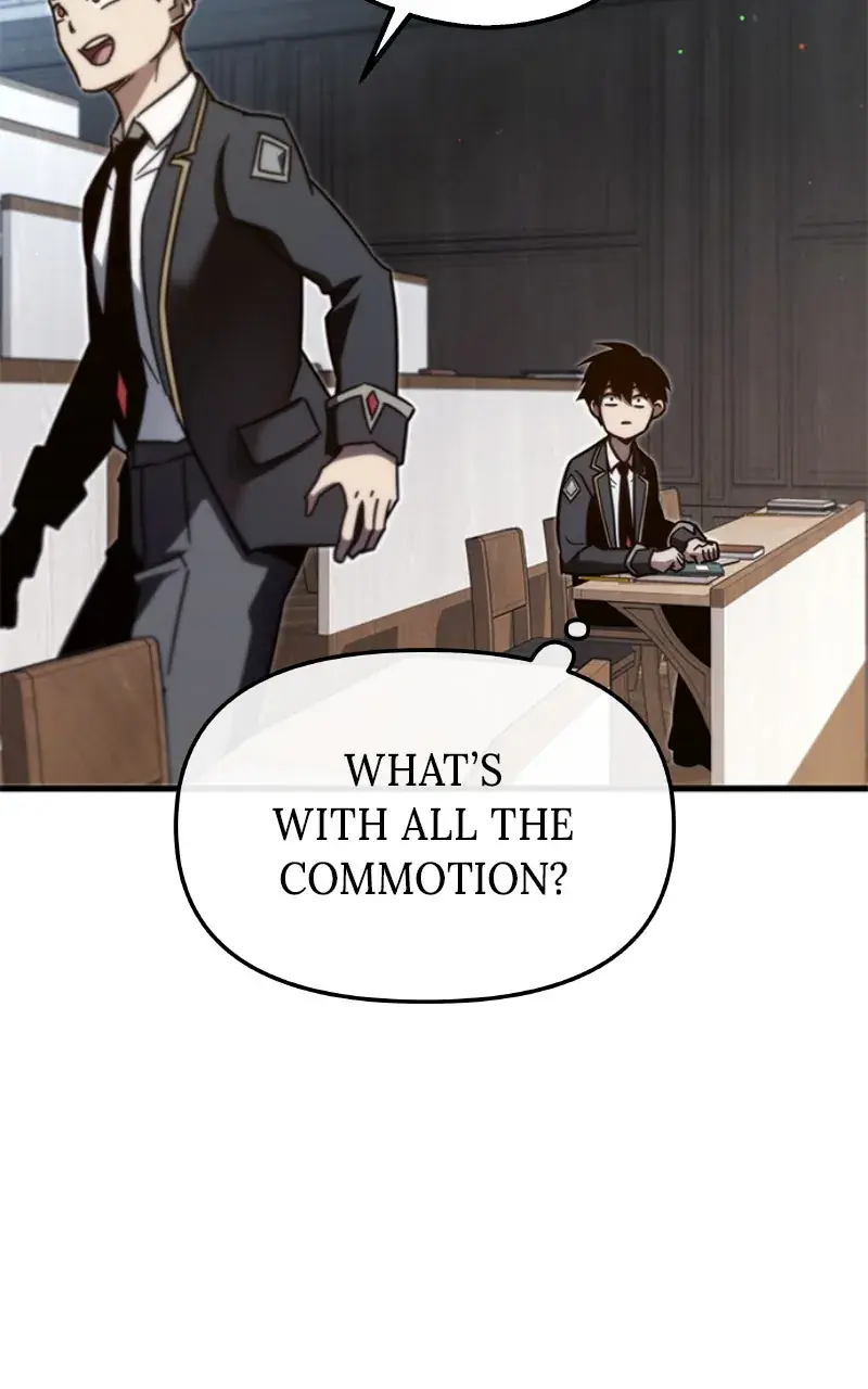 The Academy Sashimi Sword Master Chapter 8 Page 128