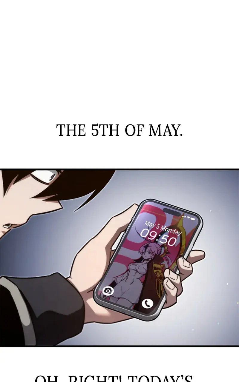 The Academy Sashimi Sword Master Chapter 8 Page 130