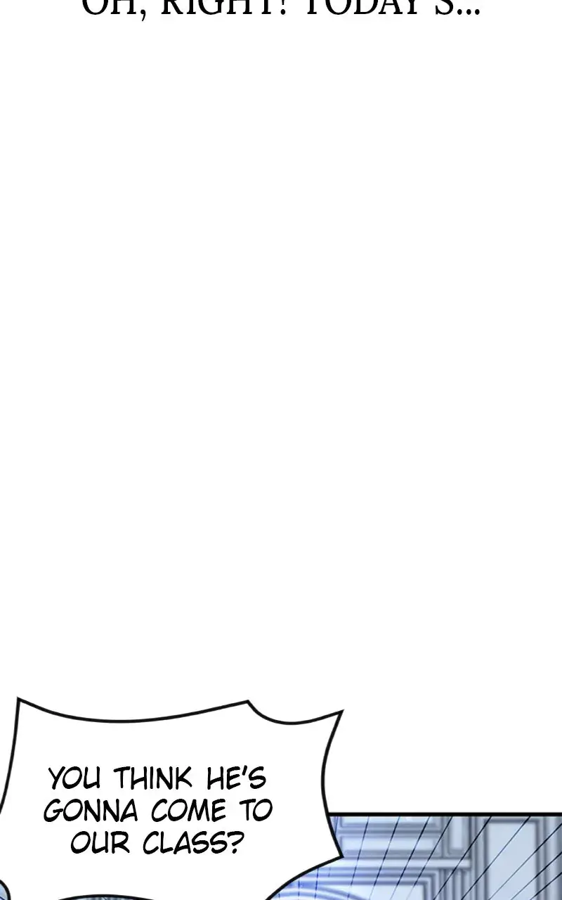 The Academy Sashimi Sword Master Chapter 8 Page 131