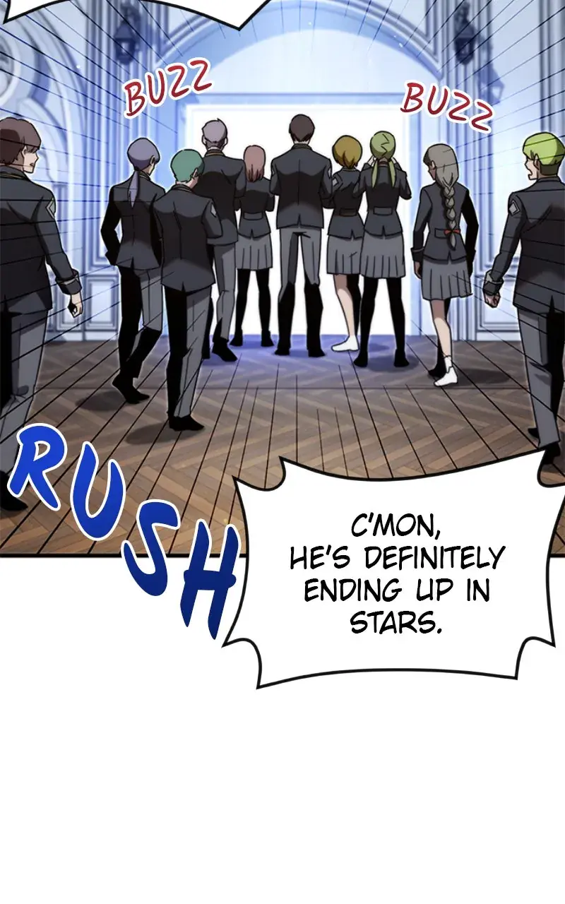 The Academy Sashimi Sword Master Chapter 8 Page 132