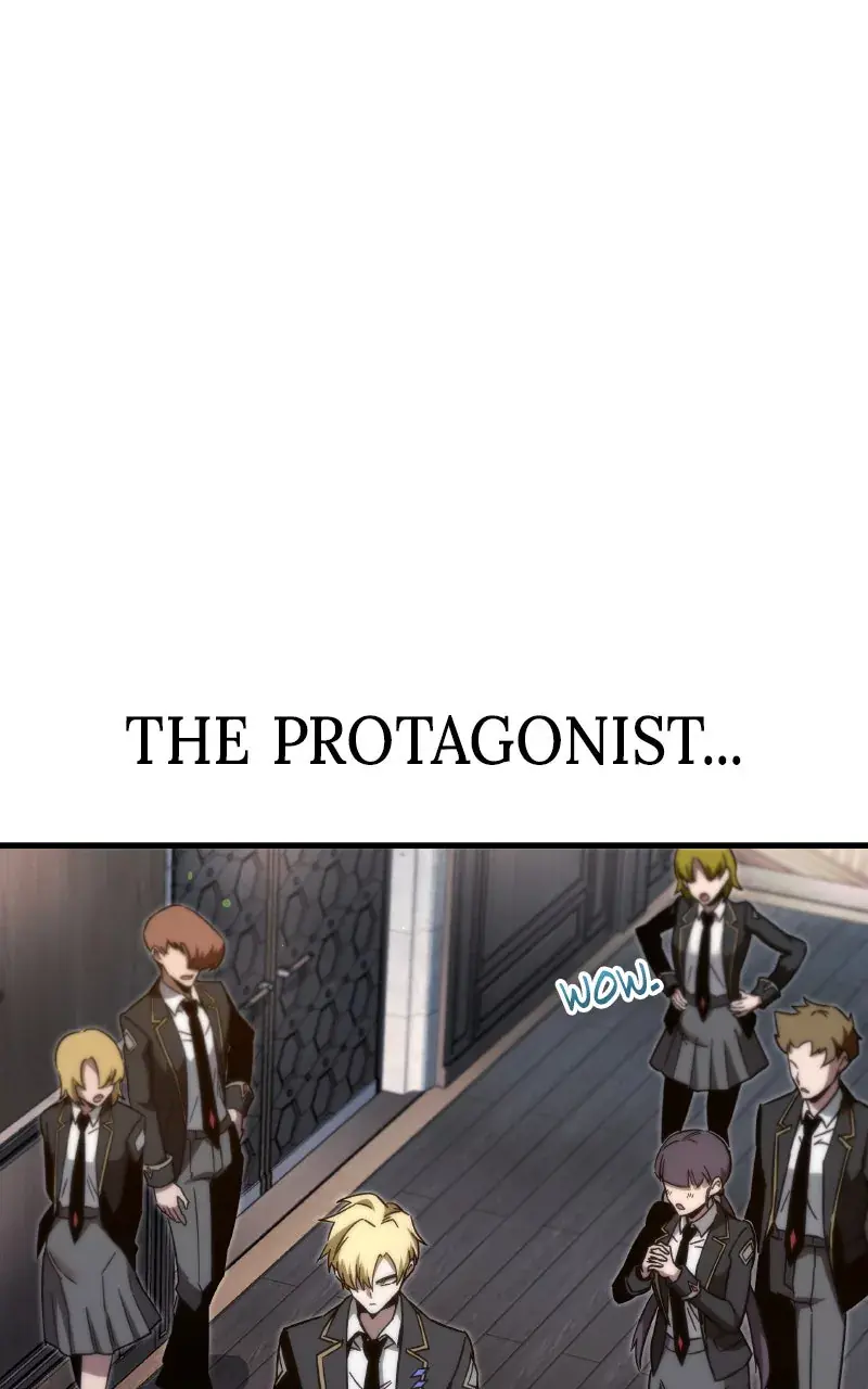 The Academy Sashimi Sword Master Chapter 8 Page 136