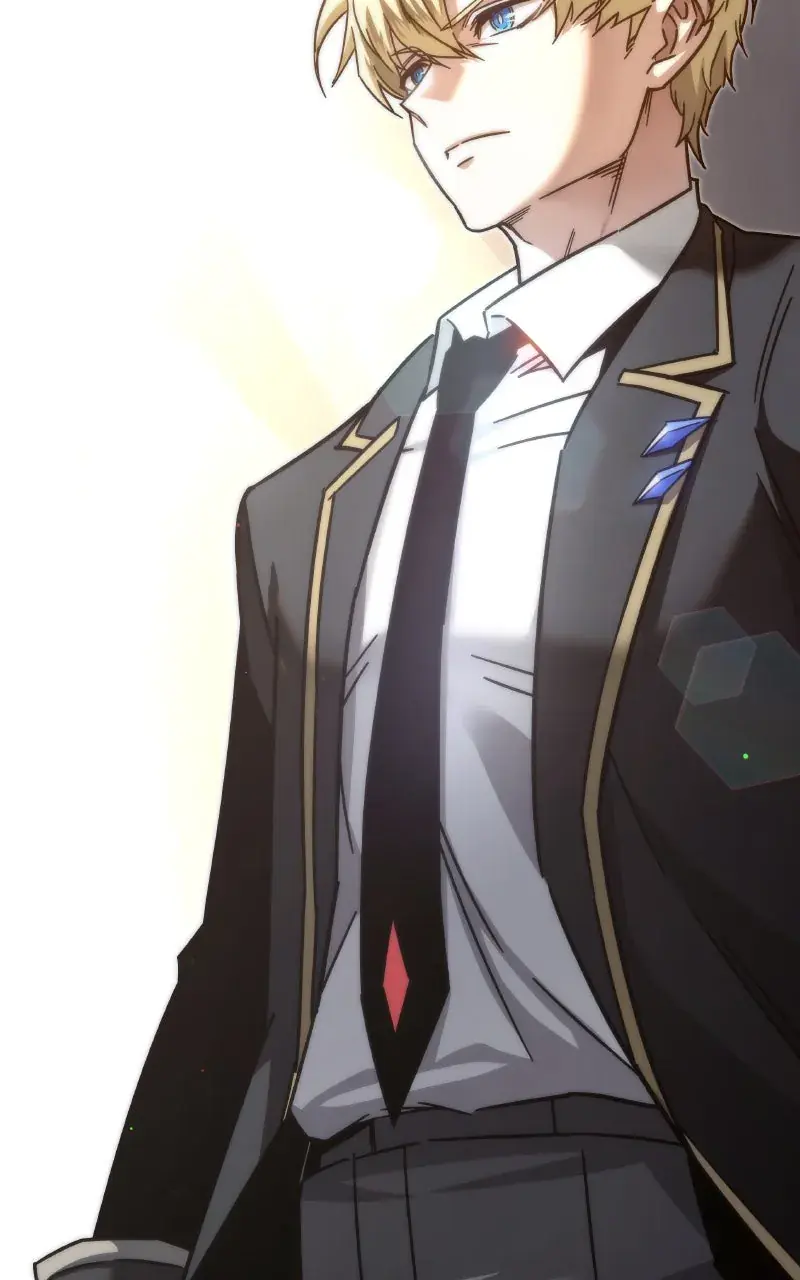 The Academy Sashimi Sword Master Chapter 8 Page 140