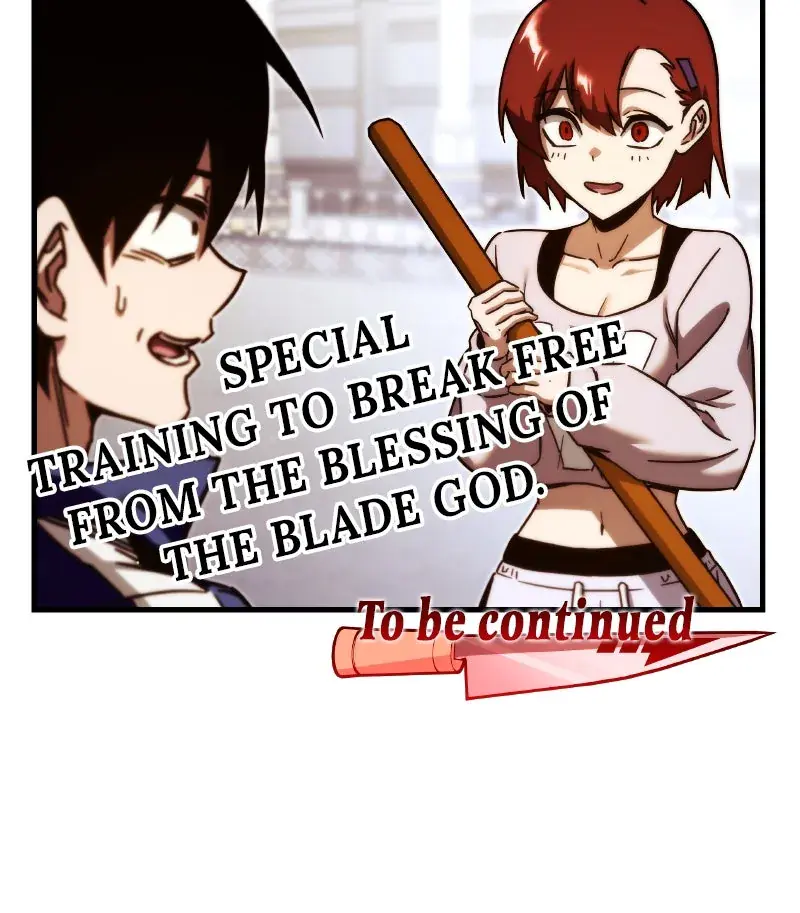 The Academy Sashimi Sword Master Chapter 8 Page 146