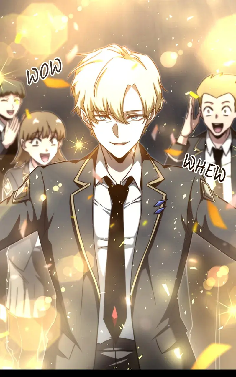 The Academy Sashimi Sword Master Chapter 9 Page 2