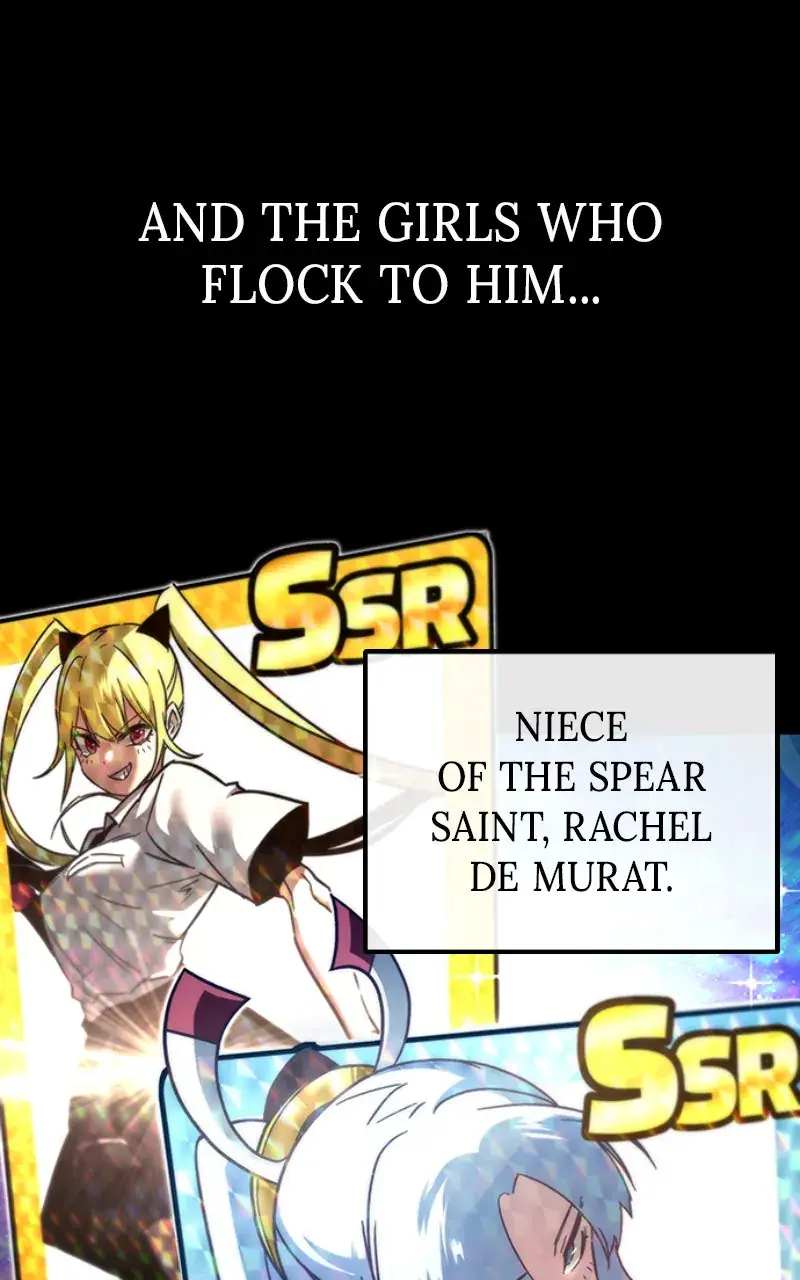 The Academy Sashimi Sword Master Chapter 9 Page 5