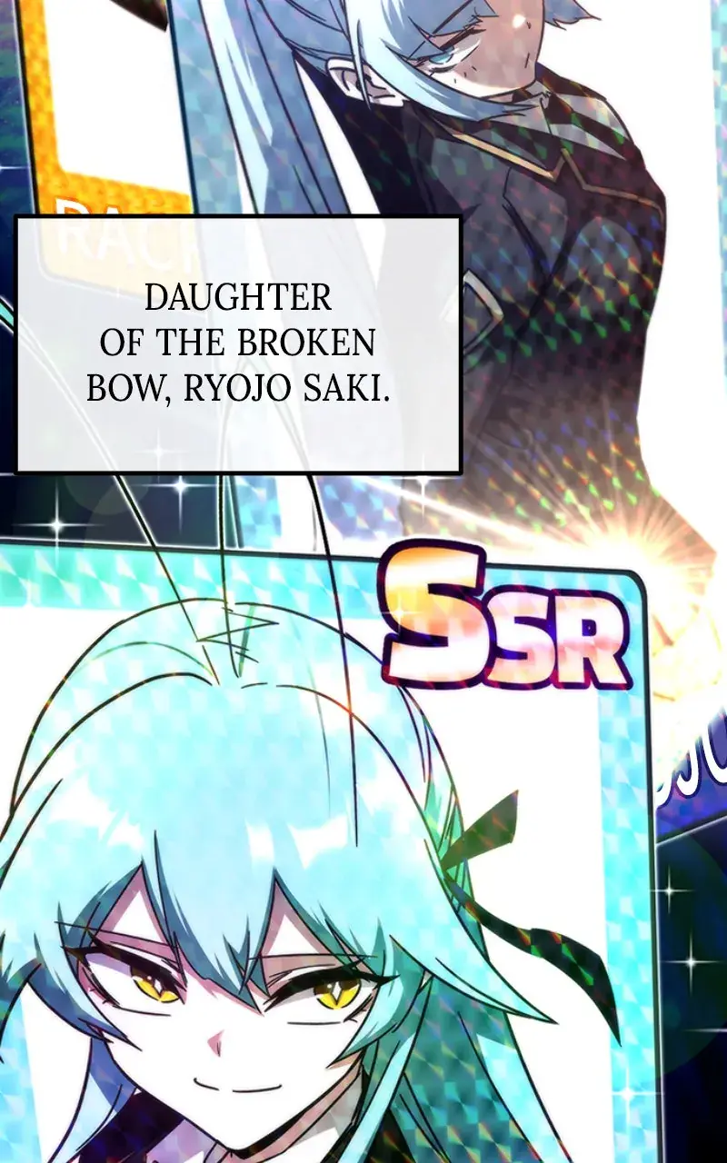 The Academy Sashimi Sword Master Chapter 9 Page 6