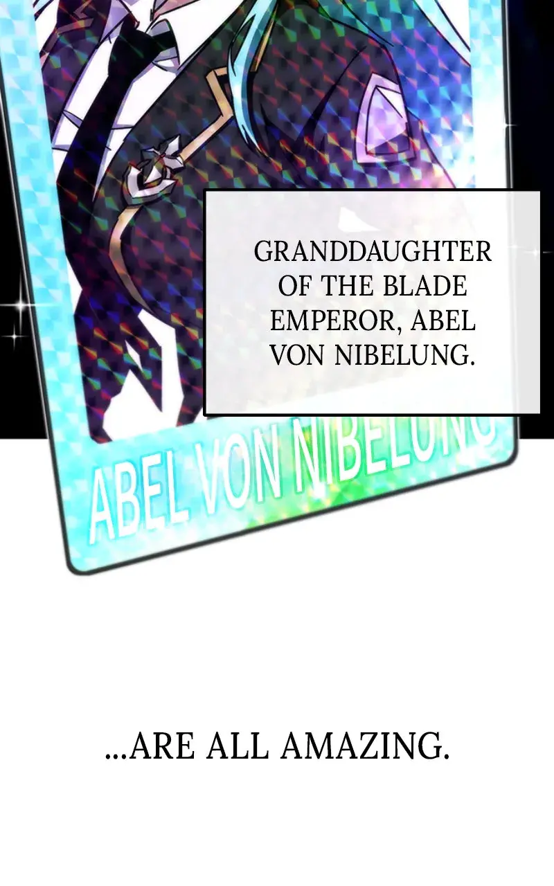 The Academy Sashimi Sword Master Chapter 9 Page 7